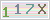 index